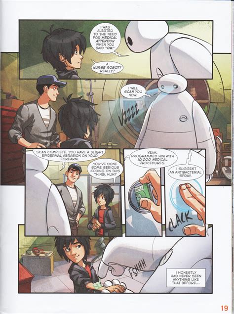 big hero 6 comic dub|On a Train by RavenRavenRaven on Newgrounds.